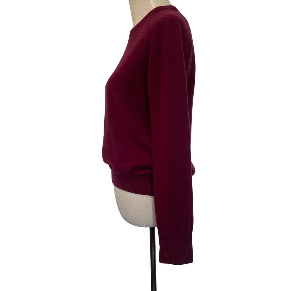 Gap Waffle Raglan Henley T-Shirt - Picture 7 of 15